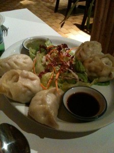 momos