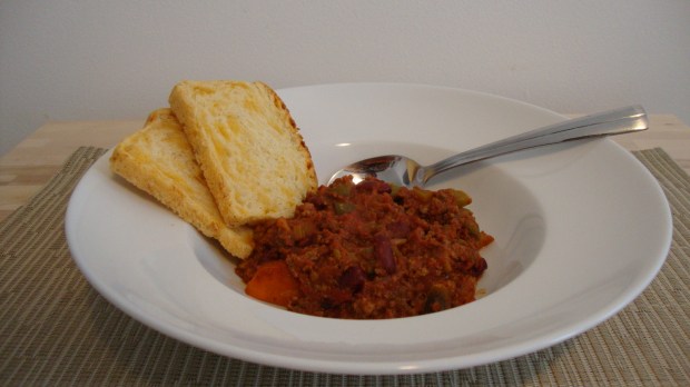 chili