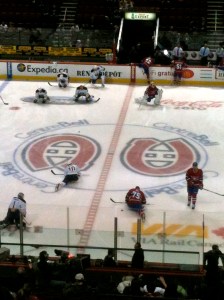 canadiens de montreal