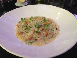 risotto