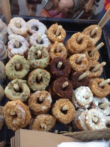 Crédit photo: Crémy Pâtisserie.